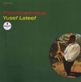 YUSEF LATE …