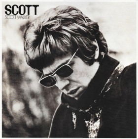 SCOTT WALK …