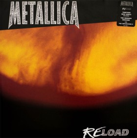 METALLICA …