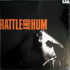 U2 - RATTL …