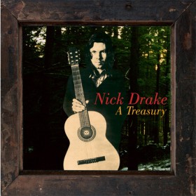NICK DRAKE &hellip;