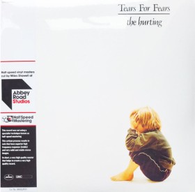 TEARS FOR &hellip;