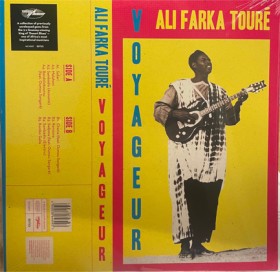 ALI FARKA &hellip;