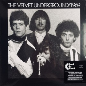 THE VELVET &hellip;