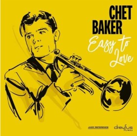 CHET BAKER &hellip;