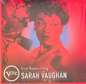 SARAH VAUG …