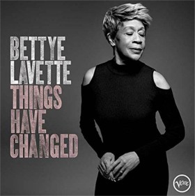 BETTYE LAV …