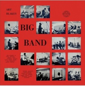 ART BLAKEY …