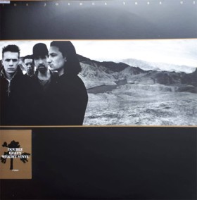 U2 - THE J …