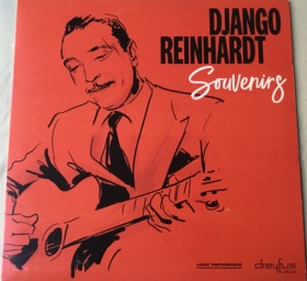 DJANGO REI &hellip;