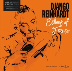 DJANGO REI …