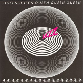 QUEEN - JA …