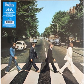 THE BEATLE …
