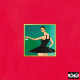 KANYE WEST &hellip;