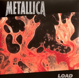 METALLICA …