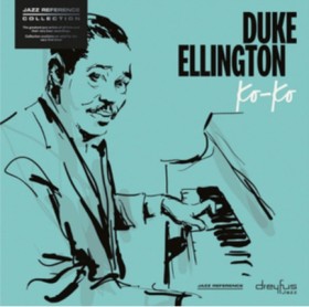 DUKE ELLIN &hellip;