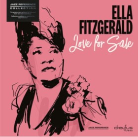 ELLA FITZG &hellip;