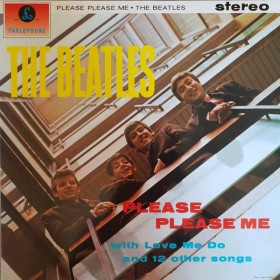 THE BEATLE &hellip;