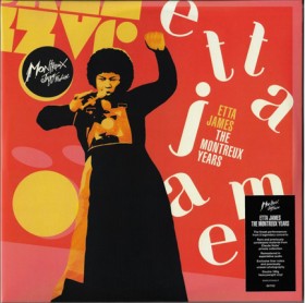ETTA JAMES &hellip;