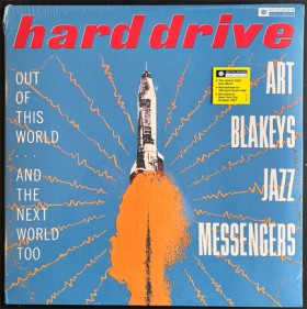 ART BLAKEY &hellip;