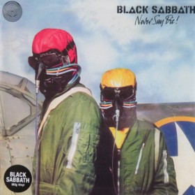 BLACK SABB …