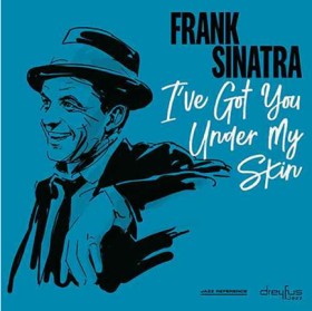 FRANK SINA &hellip;