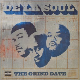 DE LA SOUL …