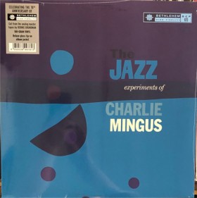 CHARLES MI …