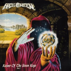 HELLOWEEN &hellip;