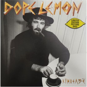 DOPE LEMON …