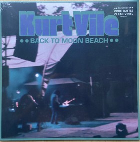 KURT VILE …