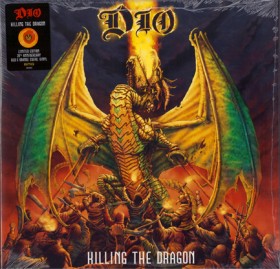 DIO - KILL …