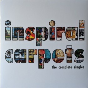 INSPIRAL C &hellip;