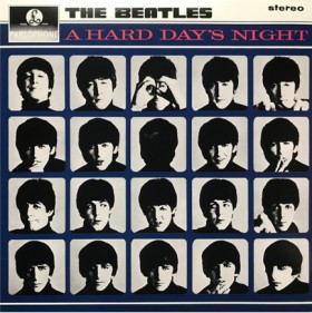 THE BEATLE &hellip;
