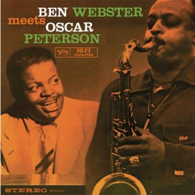 BEN WEBSTE &hellip;