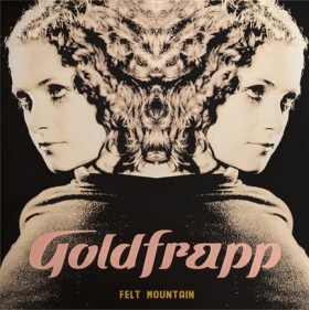 GOLDFRAPP &hellip;
