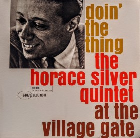 HORACE SIL &hellip;