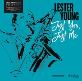 LESTER YOU &hellip;