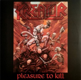 KREATOR - &hellip;