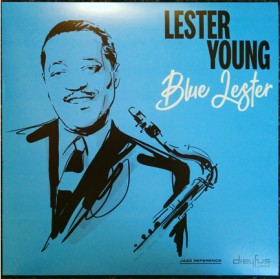 LESTER YOU &hellip;