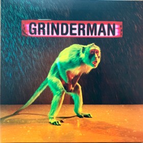 GRINDERMAN …
