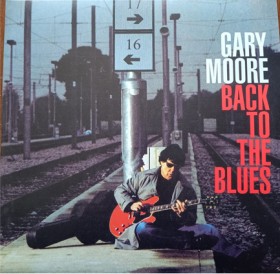 GARY MOORE &hellip;