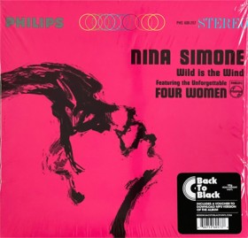 NINA SIMON …