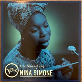 NINA SIMON …