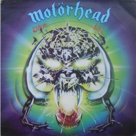 MOTORHEAD &hellip;