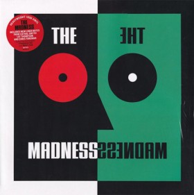 MADNESS - &hellip;