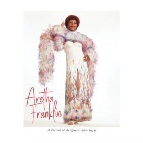 ARETHA FRA &hellip;