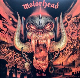 MOTORHEAD …