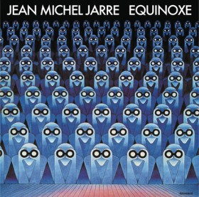 JARRE JEAN …