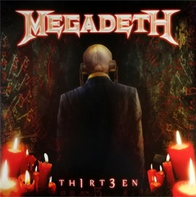 MEGADETH - …